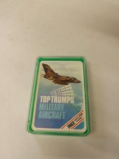 VINTAGE 70s MILITARY AIRCRAFT