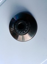 Rotax Clutch Drum And Sprocket 14 Tooth