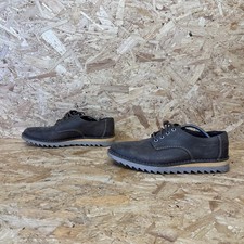 Mens Clarks Size 10 G UK Newby