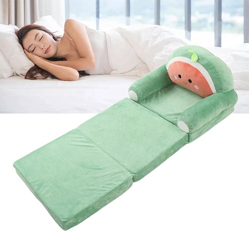 Foldable kids couch - foldable,