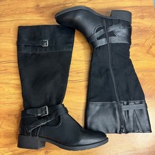 Style & Co Ashlie Wide Calf