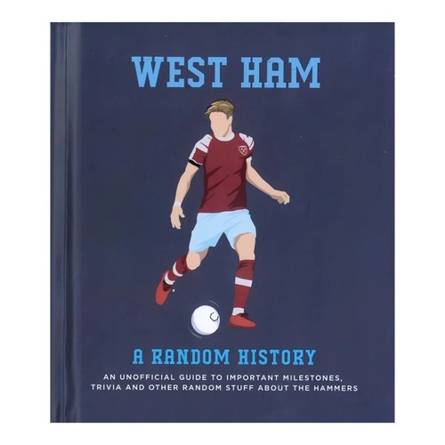 Random history west - history, of