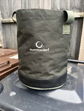 Gardner Fishing Tackle Folding