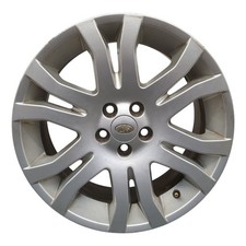 Land Rover Freelander MK2 2007