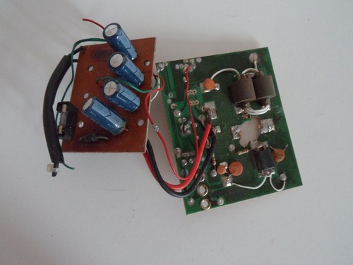 Zetagi b132 radio linear - b132,