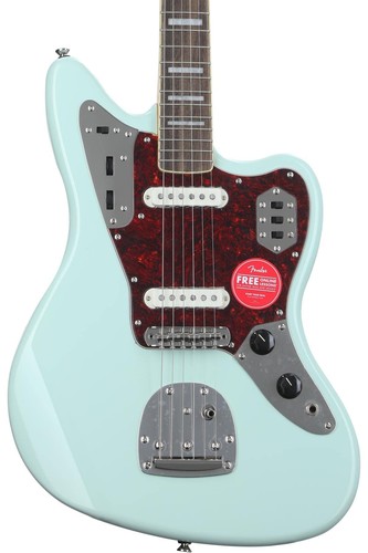 Squier fender classic vibe - by,