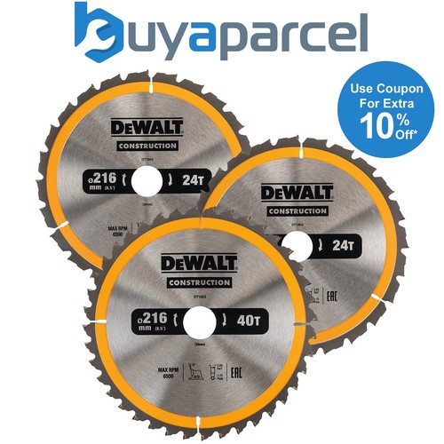 Dewalt dt1962 triple - triple, pack