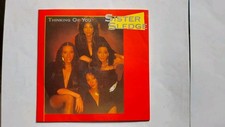 SISTER SLEDGE - Thinking of