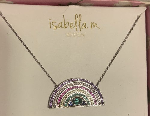 Isabella boston 925 - -,