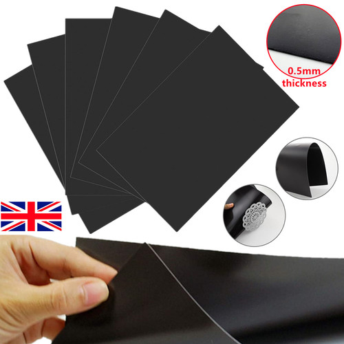 100 magnetic sheets - 10-100,
