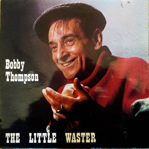 Bobby thompson the little - the,