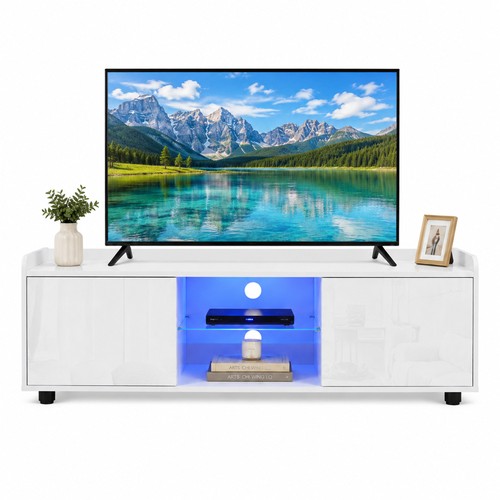 Modern 140cm stand cabinet - stand,