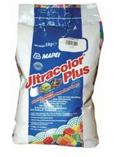 Mapei Ultracolor Plus 112 Grey
