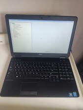 Dell Latitude E6540 I7 4600M