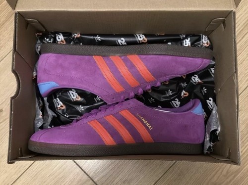 Adidas shanghai size - adidas,