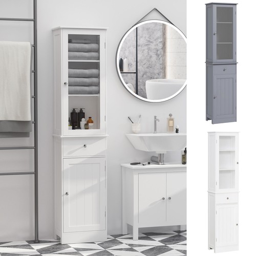 Organizer restroom tower - organizer,