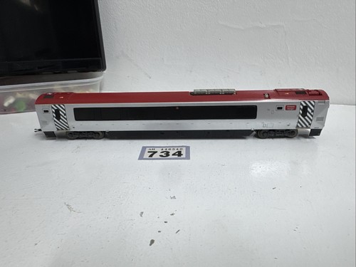Bachmann maiden voyager - bachmann, coach