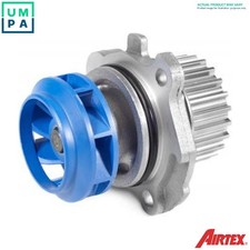 WATER PUMP ENGINE COOLING 1636