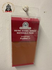 Wills SSMP206  Pantiles - 4