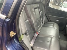 JEEP Grand Cherokee WK MK3