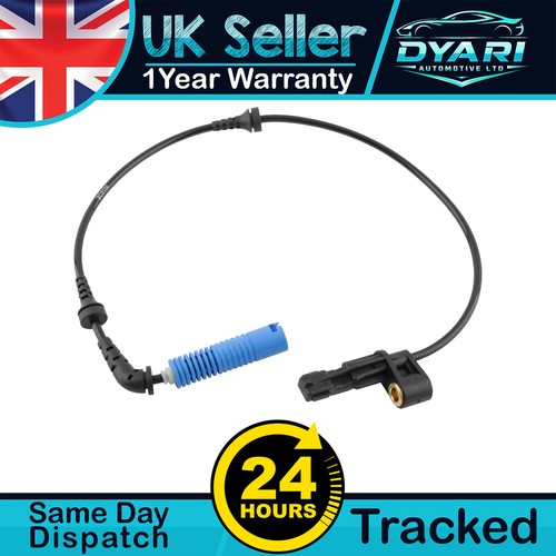 Abs speed sensor - speed, for