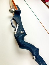 c. 1973 Border Archery