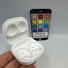 (CASE ONLY) Genuine Black
