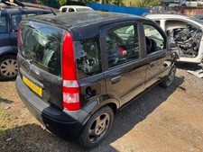 FIAT PANDA MK2 1.1 PETROL