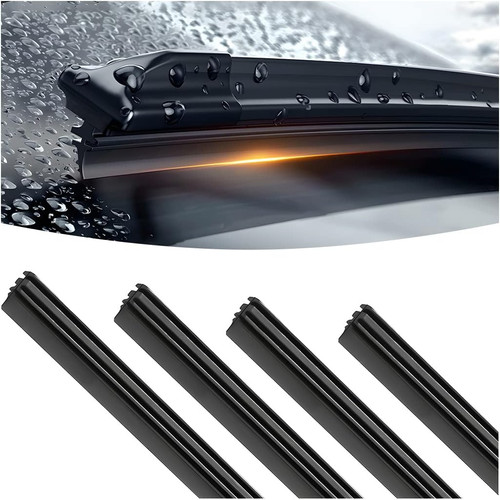 Universal car wiper blade - 28",