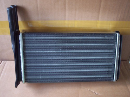 Heater matrix fit ford escort - fit,