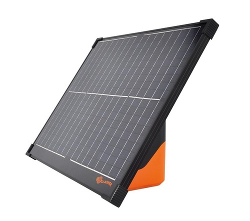 Gallagher solar s400 - s400, energiser