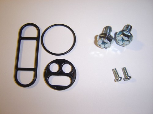 Aftermarket fuel tap repair - fuel,