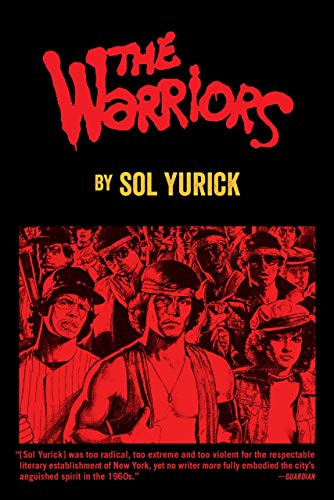 The warriors paperback new - warriors,