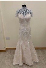 BNWT Wedding Dress size 10