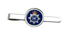 Bedfordshire Police Tie Clip