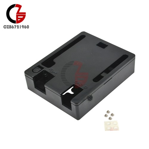 Plastic enclosure protective - plastic,
