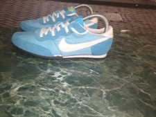 NIKE TRACK RACER Classic Running Lightweight Trainers Shoes Size 5 womens