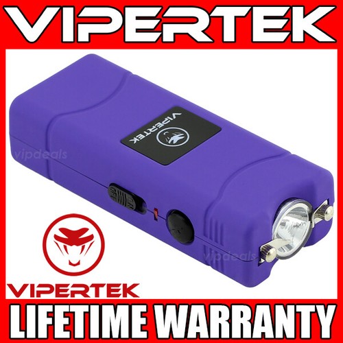 Vipertek stun gun micro mini - vipertek,