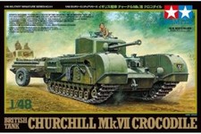 TAMIYA 32594 British Churchill