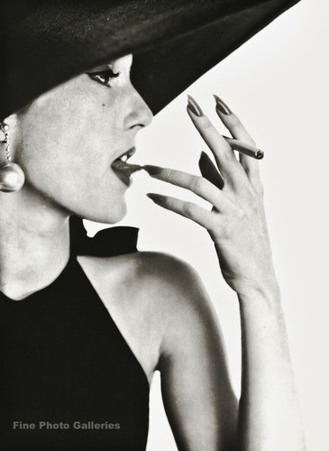 1951 vintage irving penn - 1951/84,