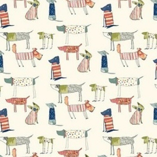 Prestigious textiles toto cute - toto,