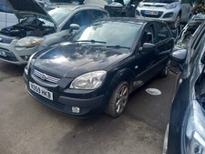 Kia rio 2010 breaking - rio,