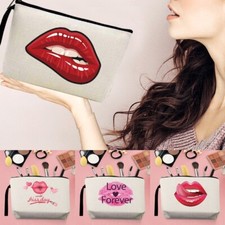  Ladies Wash Bag Toiletry