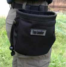 Climbing chalk bag with - climbing,
