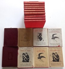 The New Temple Shakespeare