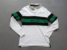 Jack Wills Rugby Polo Shirt