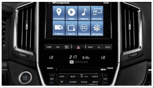 Lexus premium gen8 - gen8-9, updated