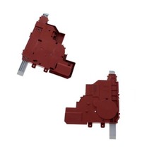 Whirlpool Dishwasher Door Lock