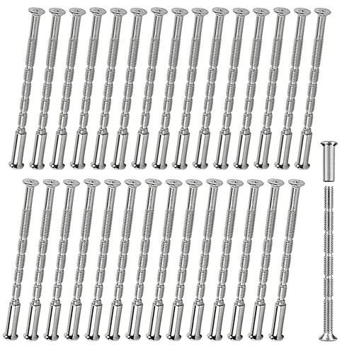 Door handle fixing screws - handle, &