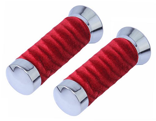 Custom bicycle grips - custom,